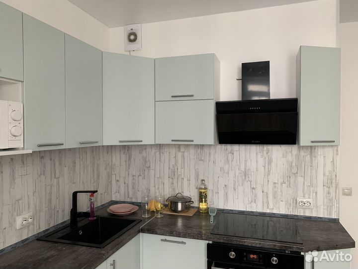 Цена за всю кухню CN:015644