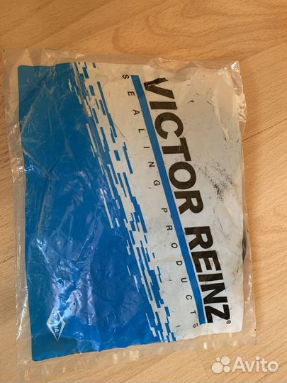 Прокладка клапанной крышки Victor Reinz 155406401