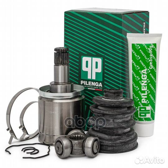 Шрус CVP2011K pilenga