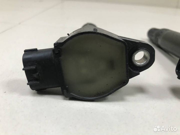 Катушка зажигания Mitsubishi Lancer X CX, CY 2007