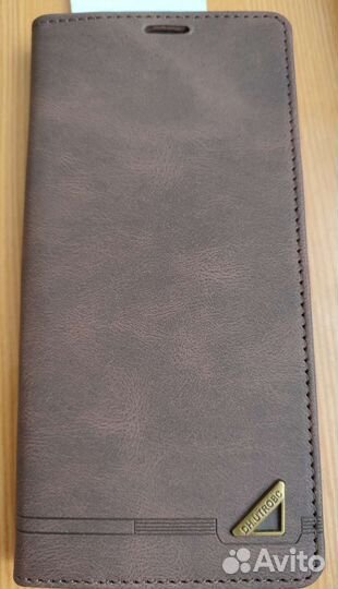 Чехол на Хайоми Редми Нот 10 Про