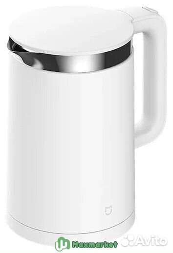 Умный чайник xiaomi Mi Smart Kettle Pro BHR4198GL