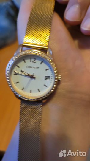 Часы женские calvinclein, sunlight и другие