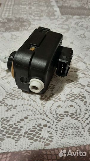 Корректор фары nissan note