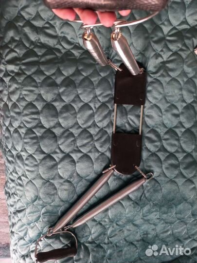 Обруч для фитнеса/ обруч массажёр