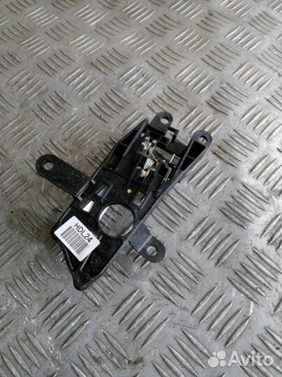 Ручка двери внутренняя передняя правая Kia Optima