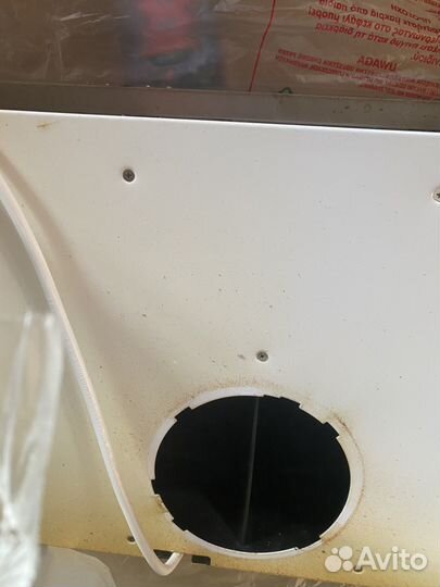 Вытяжка для кухни Krona kamilla 60