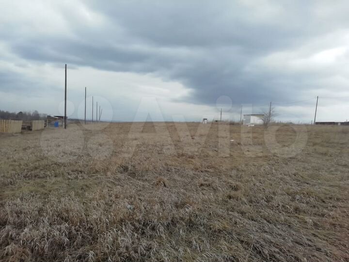 Участок 10 сот. (ИЖС)
