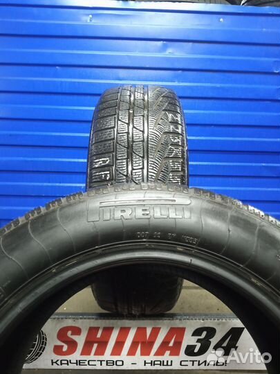 Pirelli Winter Sottozero II 225/55 R17 97H