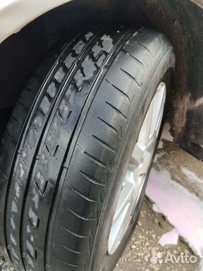 Bridgestone Ecopia EP200 205/60 R16 92V