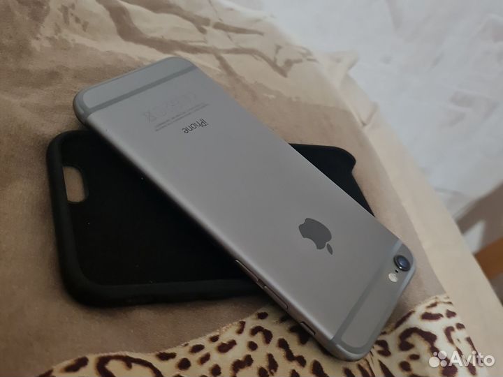 iPhone 6S, 32 ГБ