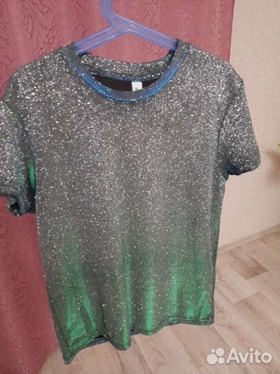 Блузка для девочки acoola