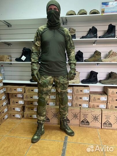 Военная форма