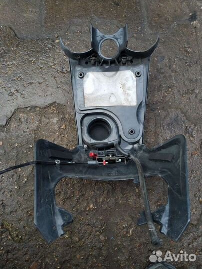 Бардачок Aprilia pegaso strada