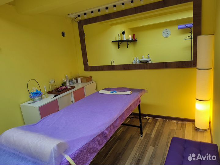 Массаж, массаж лица, обертывания