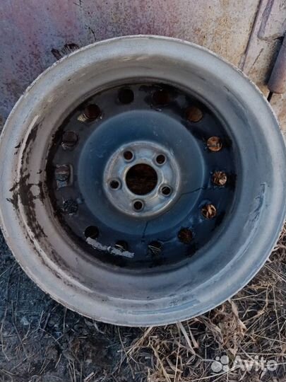 Продам диски R15