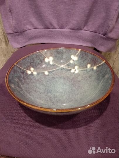 Посуда для кухни разная