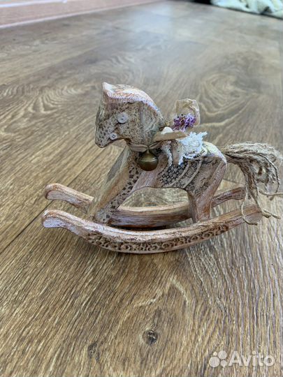 Кукла ручной работы