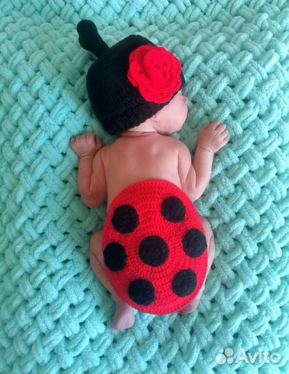 Костюмчики для детской фотосессии