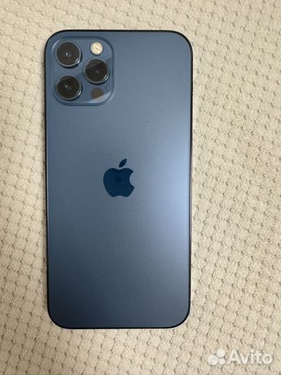 iPhone 12 Pro, 128 ГБ
