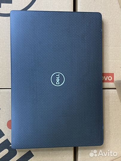 Dell Latitude 7300