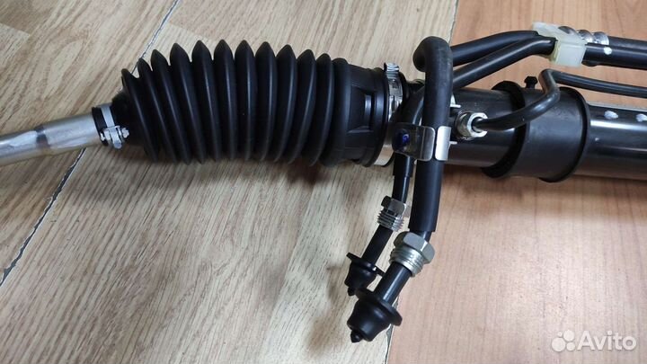 Рейка рулевая Subaru Outback bl13