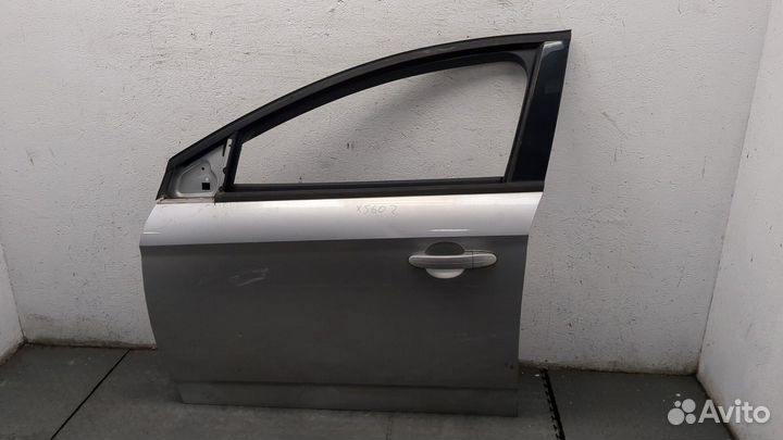 Дверь боковая Ford Mondeo 4, 2011