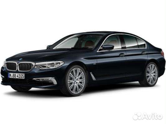 Лобовое стекло BMW 5 G30