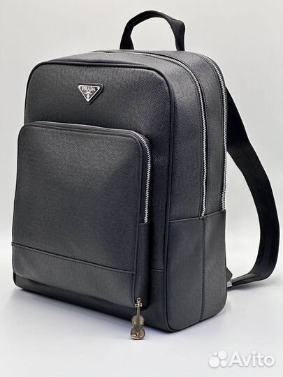 Рюкзак мужской Prada