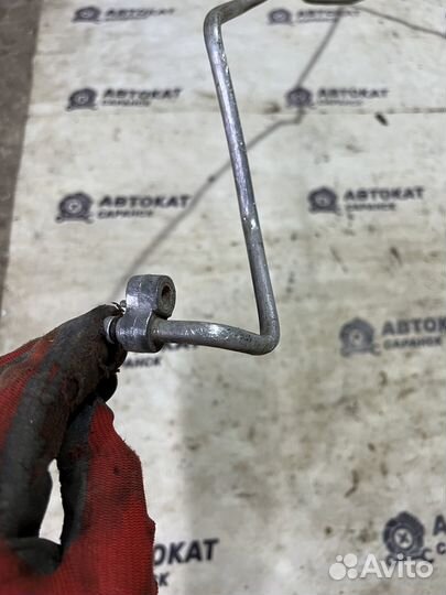 Трубка кондиционера Nissan Primera P11