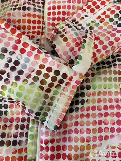 Куртка женская спортивная 52-54