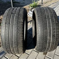 Michelin Primacy HP 235/45 R17