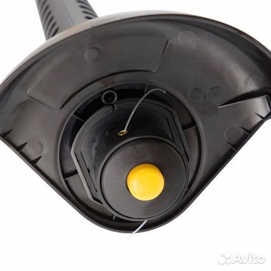 Триммер электрический