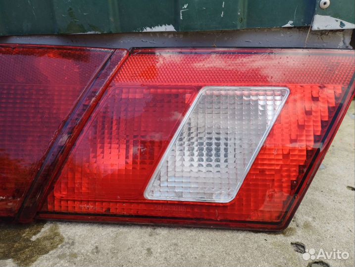 Фонарь ваз 2115