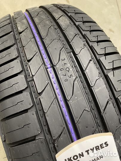 Ikon Tyres Nordman S2 SUV 265/60 R18 110V