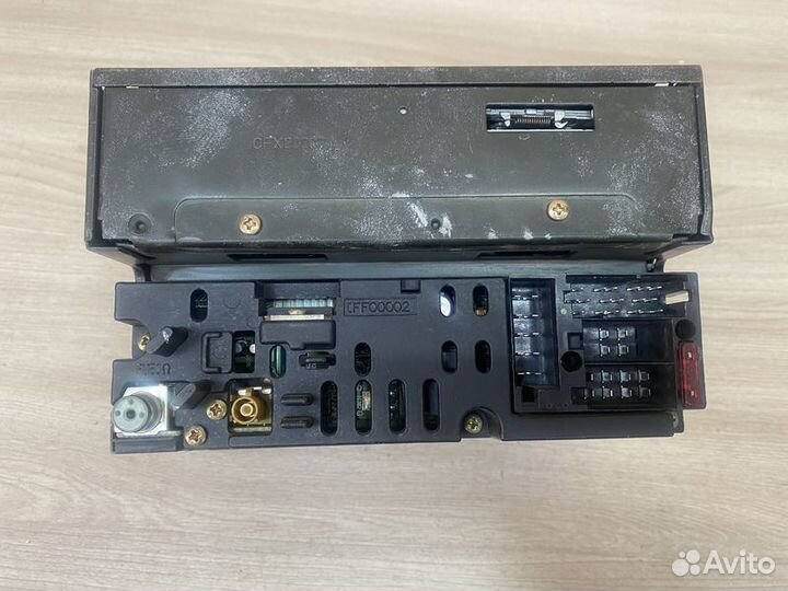 Магнитола Audi A6 C5 с1997-2005г ауди а6