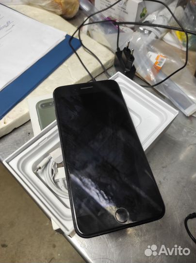 iPhone 7 Plus, 128 ГБ