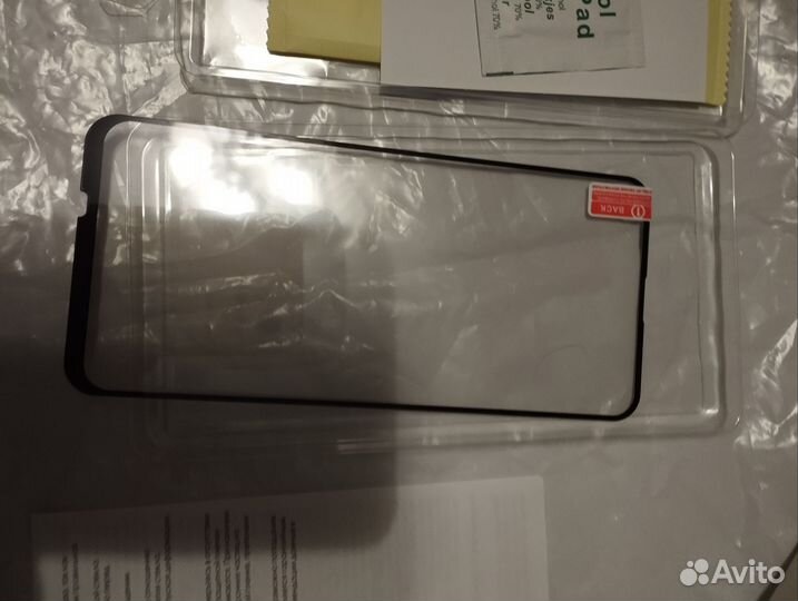 Стекло для телефона