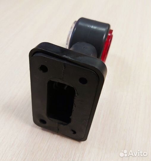 Фонарь контурный на прицеп гф 3.3 LED3 