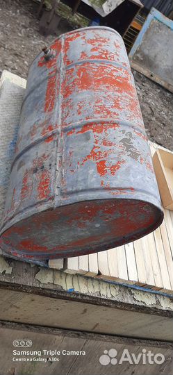 Бензобак,50см.12л