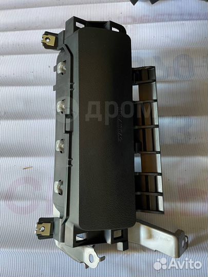 Торпедо безопасность комплект Lexus NX200/200t/300