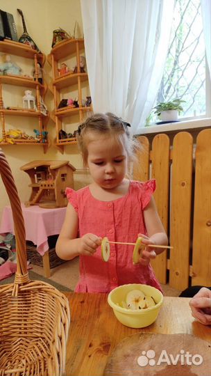 Домашний детский сад Милый Домовёнок