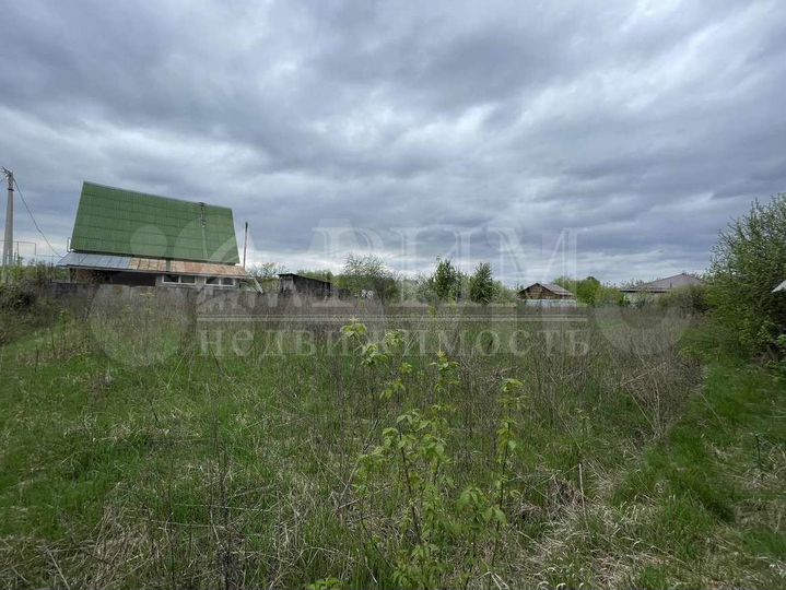 Участок 15 сот. (ИЖС)