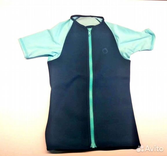 Ласты детские 500. Гидромайка 1000