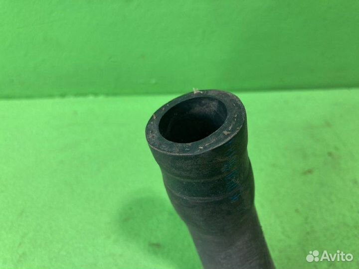 Патрубок системы охлаждения MAN TGA