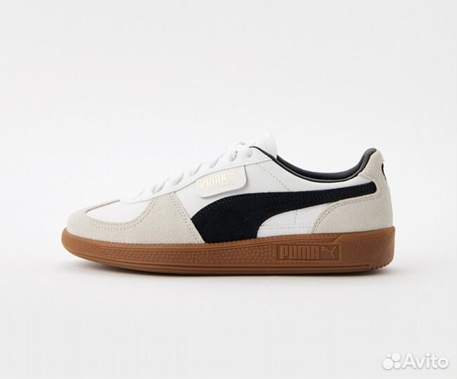 Кроссовки муж. Puma Palermo ориг, 44р, нов