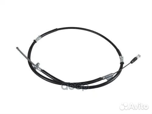 Трос ручного тормоза Toyota Carina II 2.0 92
