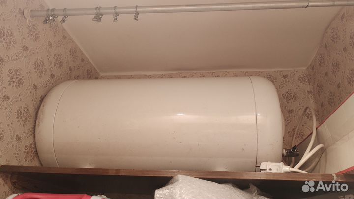 Водонагреватель 50 л