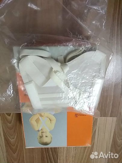 Бандаж детский Валик фрейка фоста