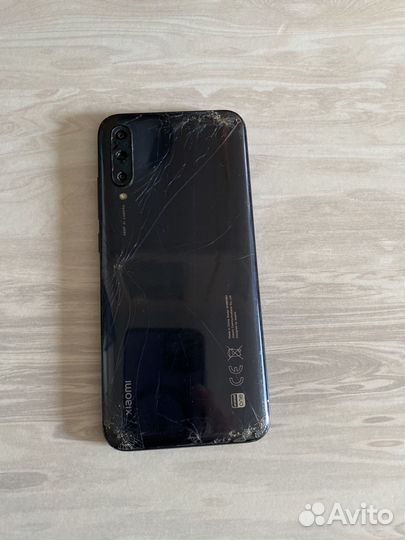 Xiaomi Mi A3, 4/64 ГБ